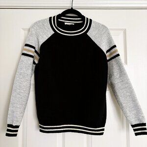 Vici THML Varsity Sweater, S